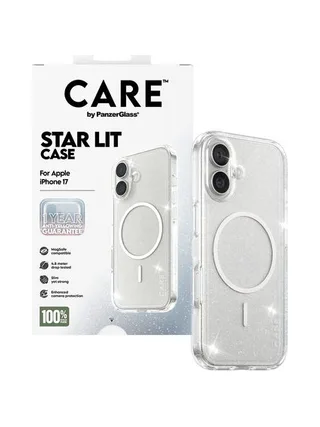 PGC StarLitCase MagSafe Iphone 17 5
