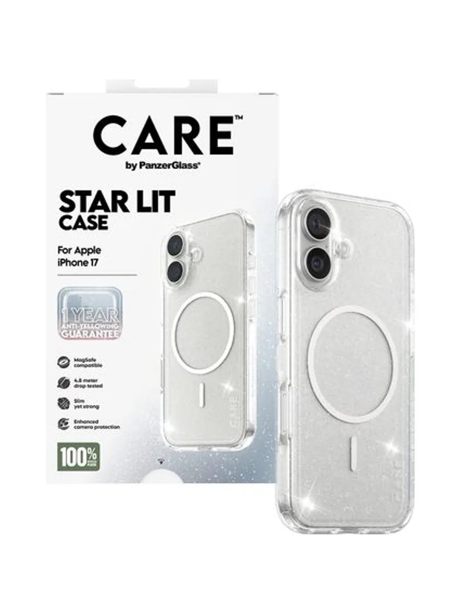 PGC StarLitCase MagSafe Iphone 17 5