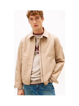 TOMMY HILFIGER MW0MW41864 - Veste 1