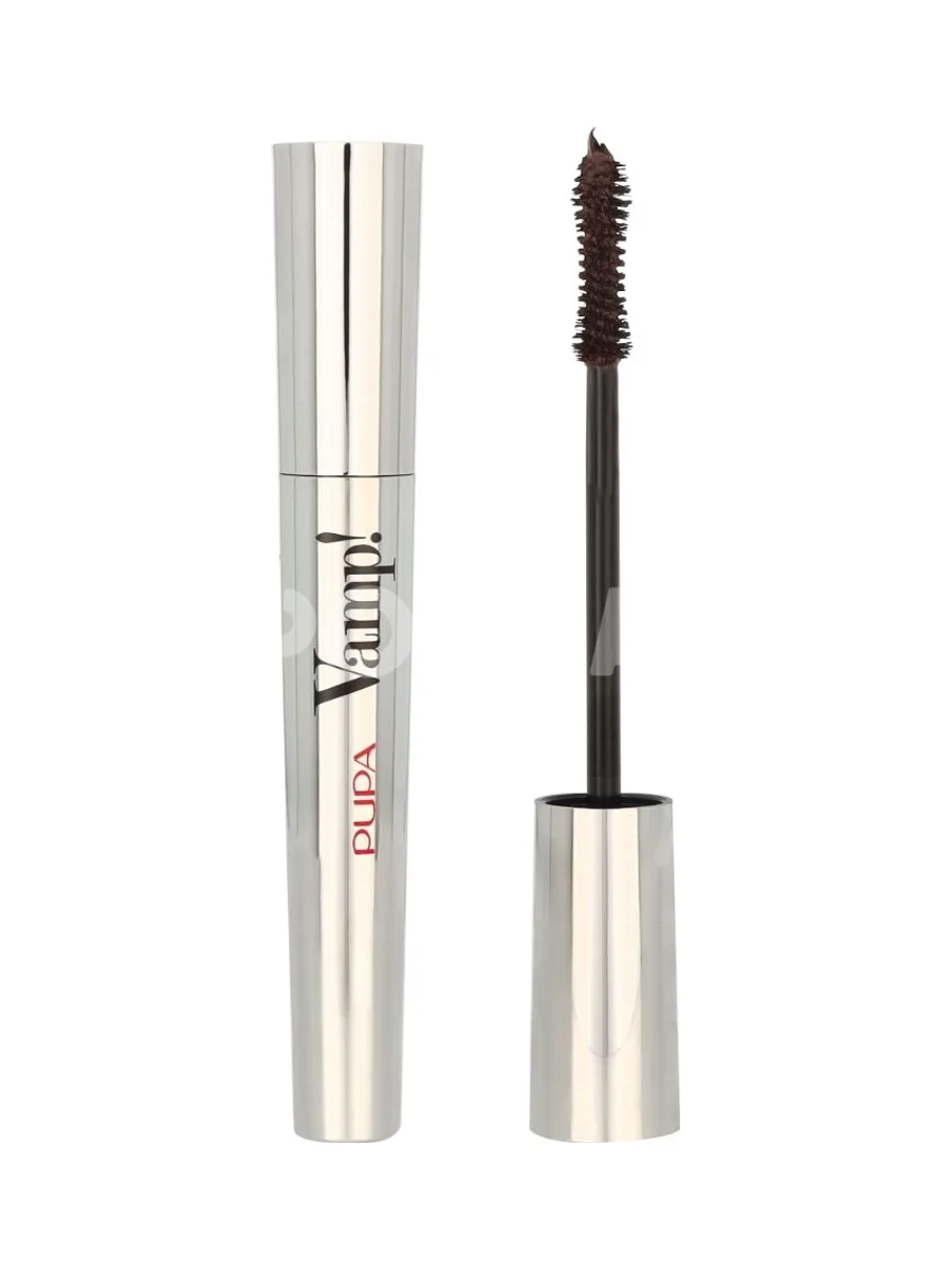 Pupa Vamp! Mascara 9ml - #200 Coco Brown 2