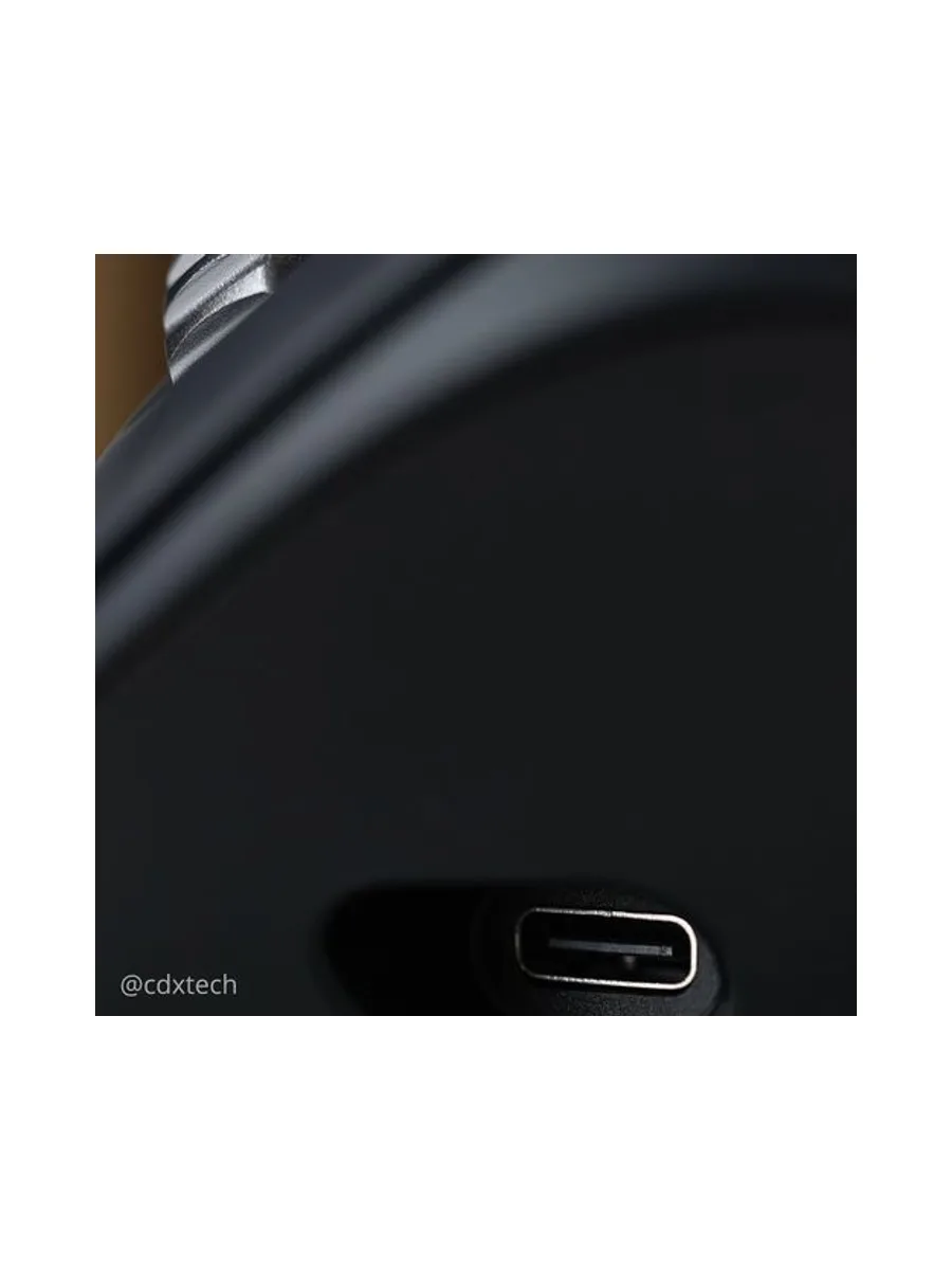 Kensington ProFit Ergo TB550 Trackball 24