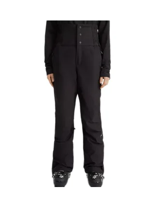Pantalon de Ski Noir Femme O'Neill Total Disorder Slim 1