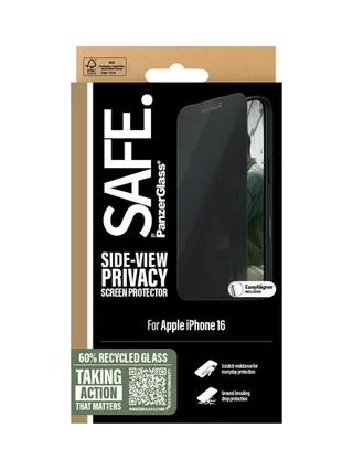 PGS Private SP iPhone 16/15 UWF 3