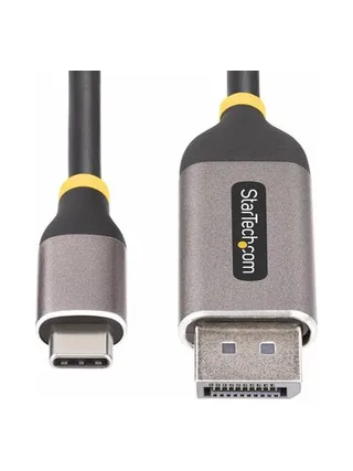 10ft/3m USB-C to DP Adapter Cable 8K60 4