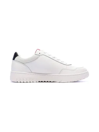 Baskets Blanches Homme Tommy Hilfiger Core 2