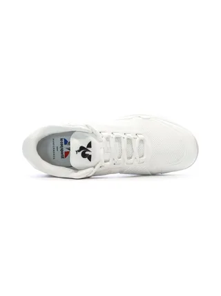Baskets Blanches Homme Le Coq Sportif Bright 4