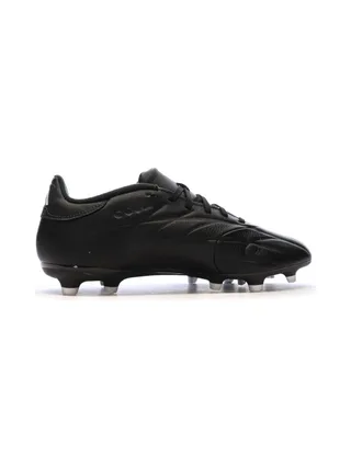 Chaussures de football Noires Homme Adidas Copa Pure 2 2