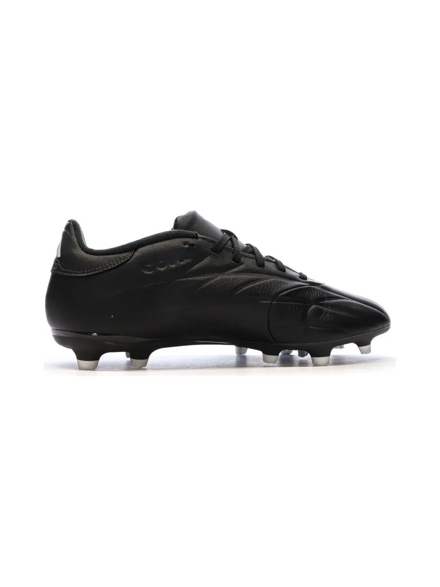 Chaussures de football Noires Homme Adidas Copa Pure 2 3