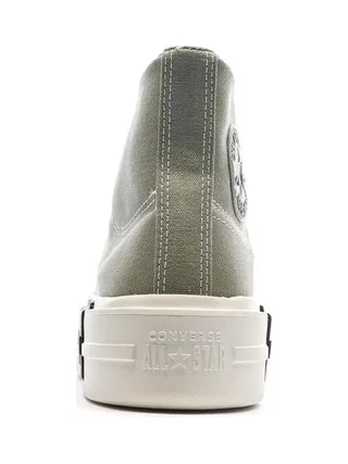 Baskets Kaki Homme Converse Cruise 3