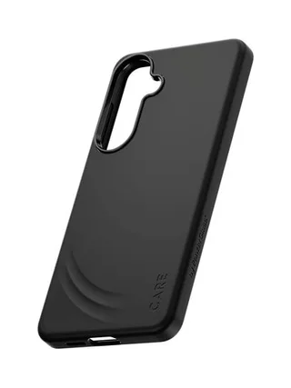 PG CARE Samsung S26+Flow Qi black 1