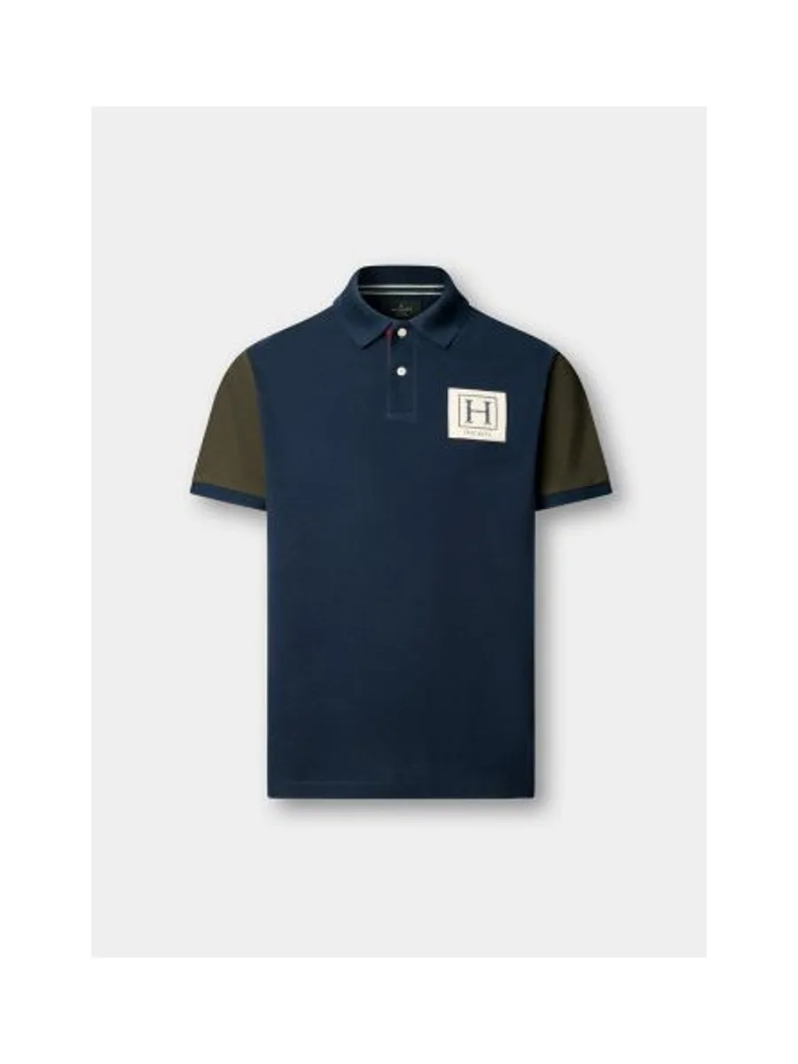 HACKETT HM5600225 - Polo 4