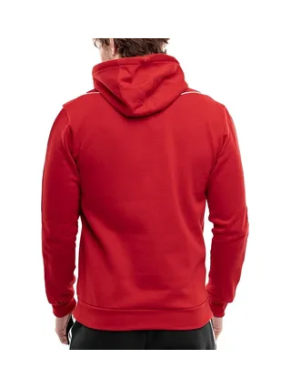 Sweat Rouge Homme Adidas Tiro23 2