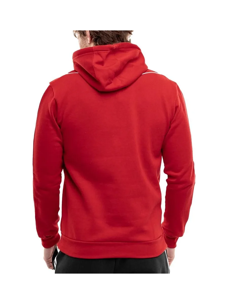 Sweat Rouge Homme Adidas Tiro23 3