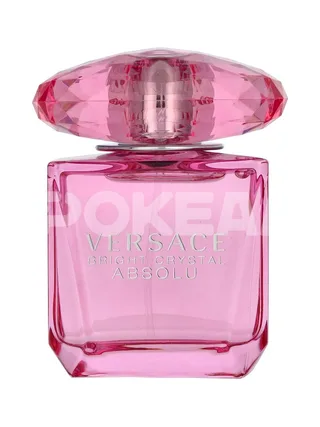 Versace Bright Crystal Absolu Edp Spray 30ml 2