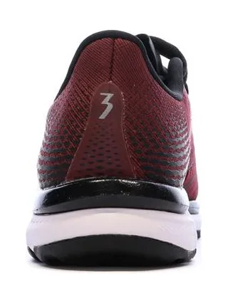 Chaussures de Running Bordeaux Femme 361° Kairos 3