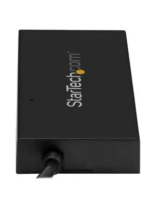 StarTech.com HB30A3A1CFB interface hub 5