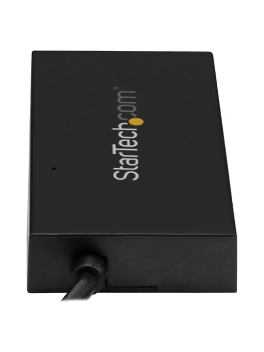 StarTech.com HB30A3A1CFB interface hub 5