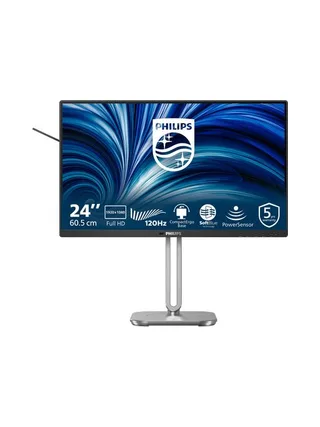 Philips 4000 series 24B2N4200/00 computer monitor 1