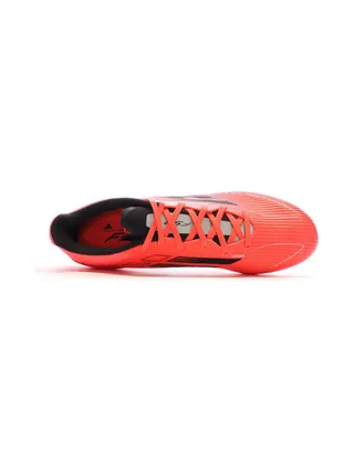 Chaussures de Foot Rose Fluo Homme Adidas F50 League FG/MG 4