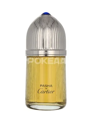 Cartier Pasha Edp Spray 100ml 2