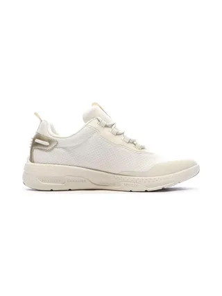 Baskets Beige Femme TBS JAZZEVO 2
