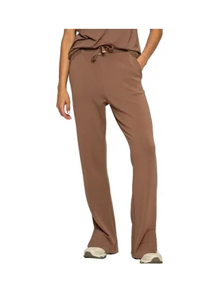 Jogging Marron Femme Soul Studio Slim 1