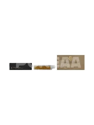 Rituals Cashmere Rose Car Air Freshener 1
