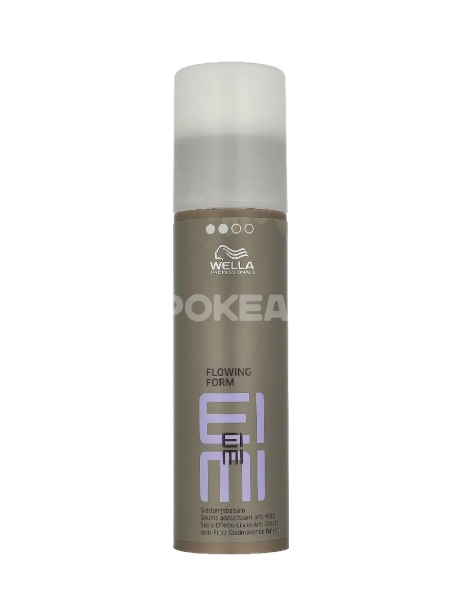 Wella EIMI - Flowing Form Anti-Frizz Smoothing Balm 100ml 1