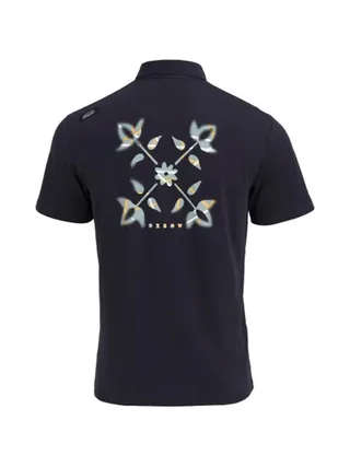Polo Marine Homme Oxbow Fuzzy 2