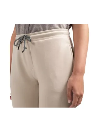 Pantalon Beige Femme Sun Valley VEELE 3