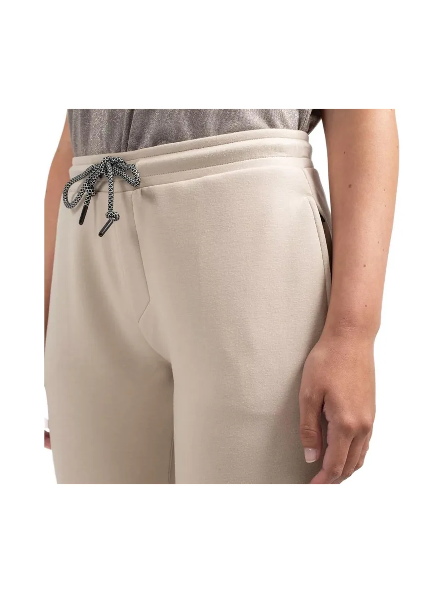 Pantalon Beige Femme Sun Valley VEELE 4