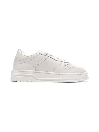 Baskets Blanches Femme Tommy Hilfiger Sportys 2