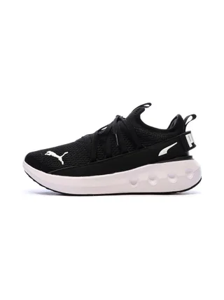 Chaussures de Sport Noir Mixte Puma Softride Carson Fres [6a88059e4be48] 1
