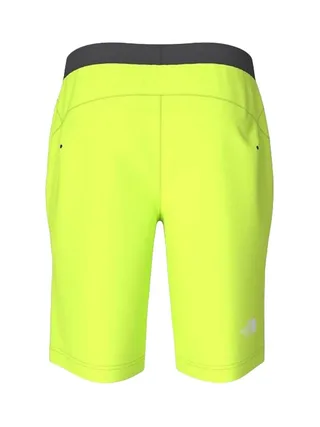 Short Jaune Homme The North Face NF0A5IMM8NT1 2