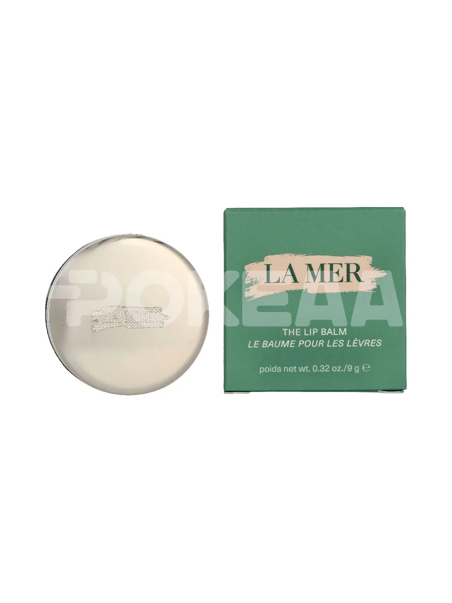 La Mer The Lip Balm 9g 1