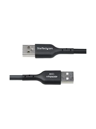 4m 13ft USB-A to USB-C Charging Cable 4