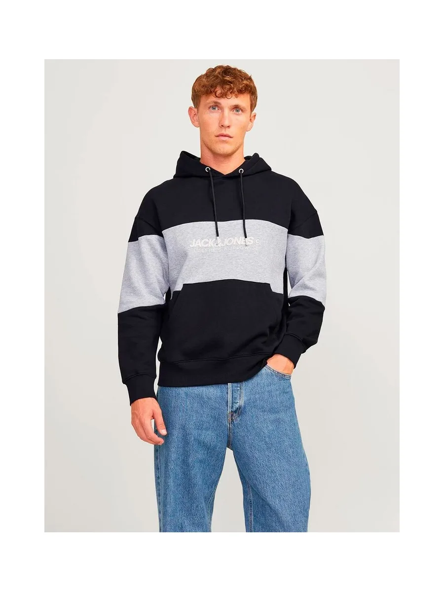Sweat-shirt JACK & JONES 12256590 6