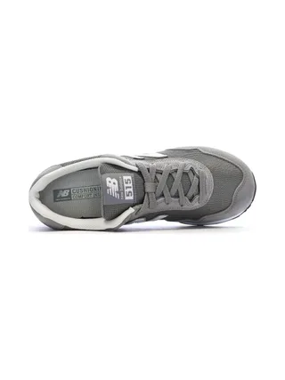 Baskets Grises Homme New Balance ML515 4