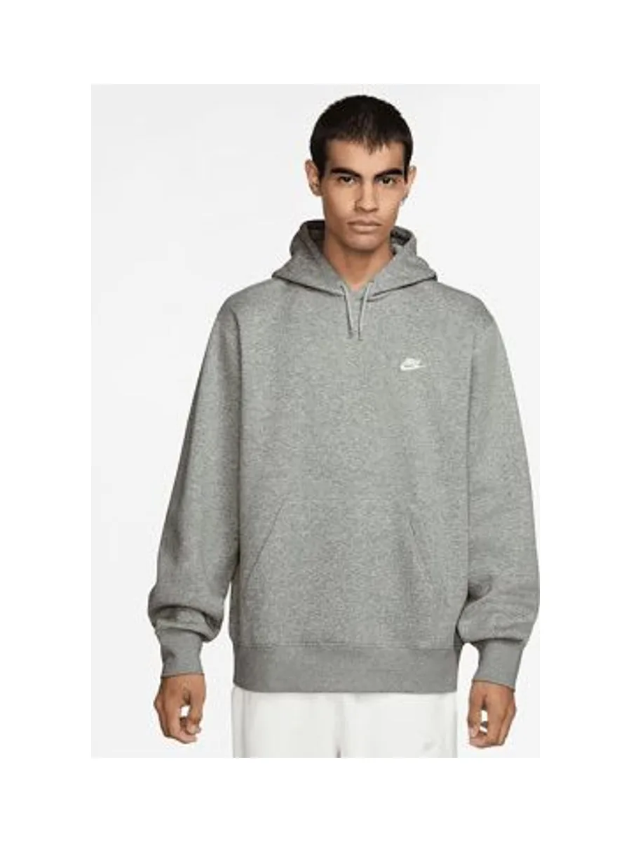 Sweat-shirt NIKE Nk Club 2