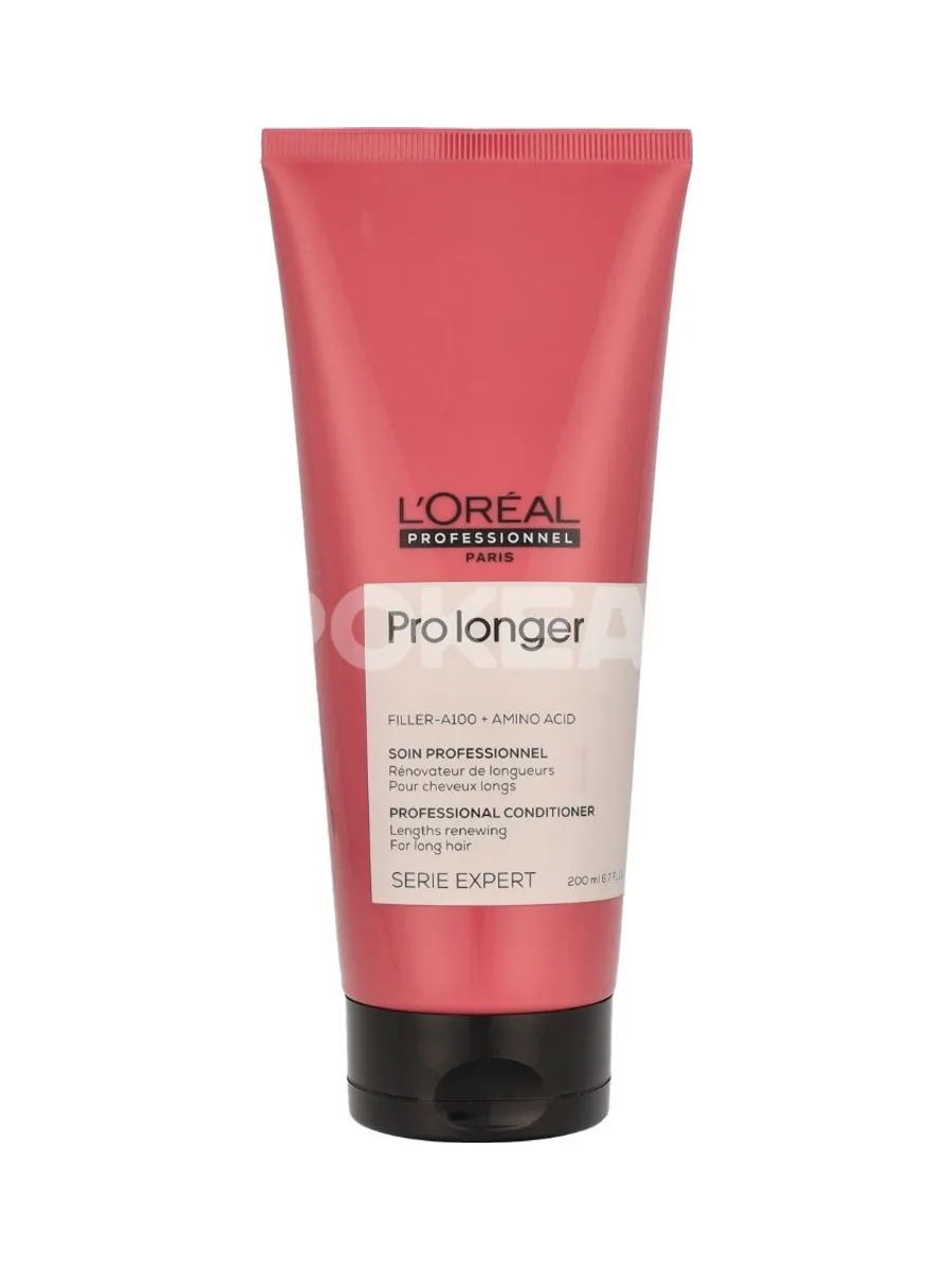 L'Oreal Serie Expert Pro Longer Conditioner 200ml - Lengths Genezing/For Long Hair 1