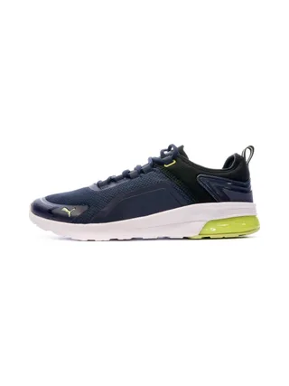 Chaussures de Sport Noir Homme Puma Electron Street Era 1