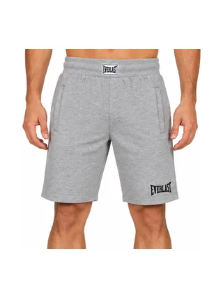 Short Gris Homme Everlast EL018 1