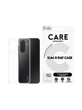 PanzerGlass CARE™ by ® X-Ray Case Samsung Galaxy M17 5G | A17 4G | A17 5G mobile phone case 2