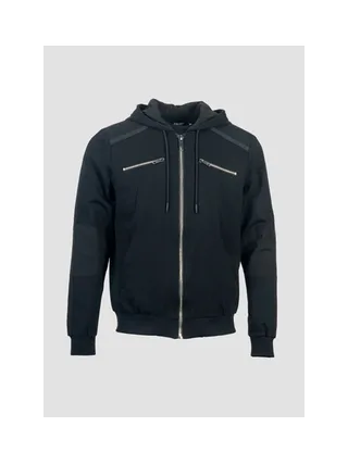 Sweat-shirt ANTONY MORATO MMFL00786-FA600207 1
