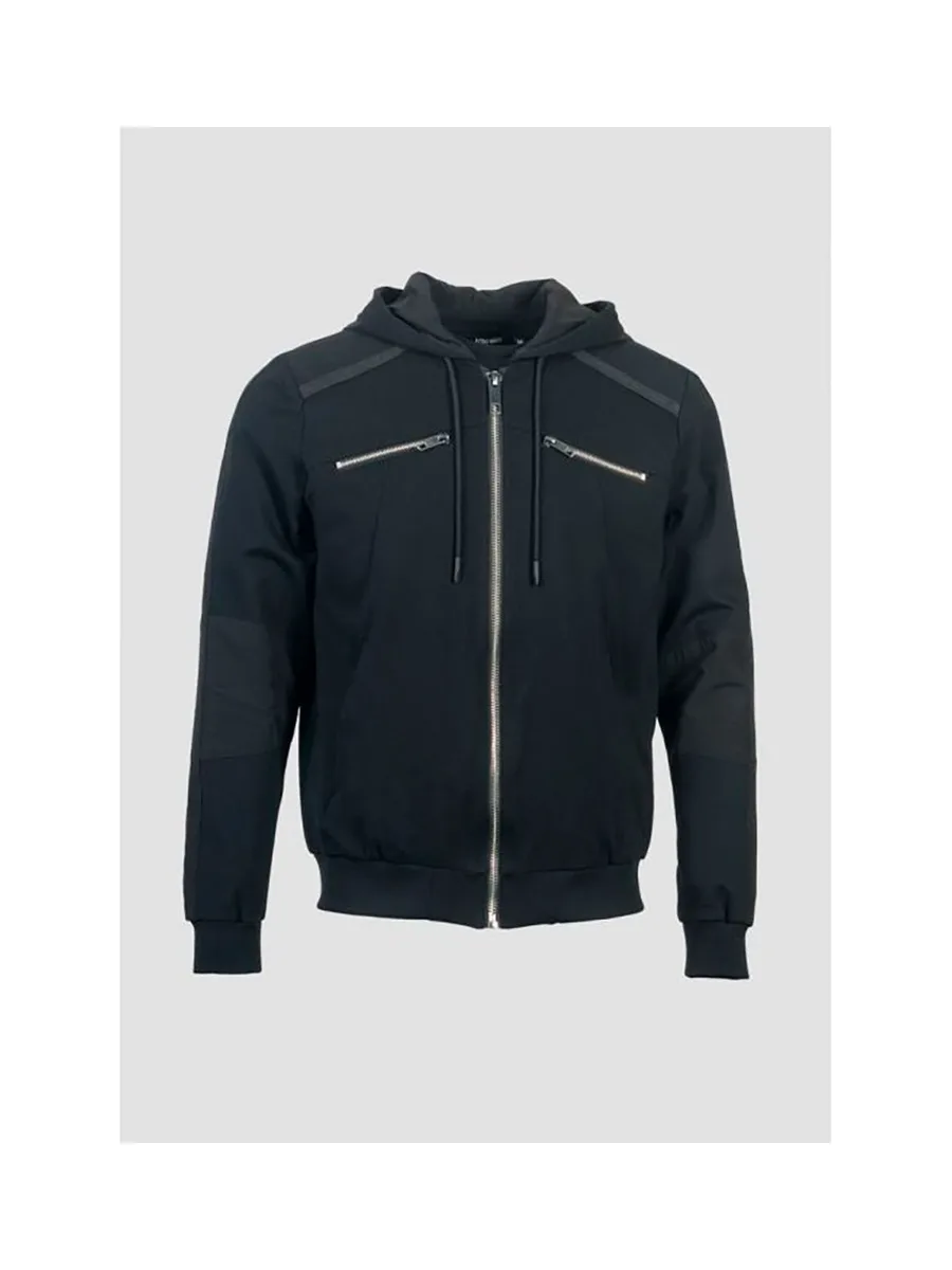 Sweat-shirt ANTONY MORATO MMFL00786-FA600207 4