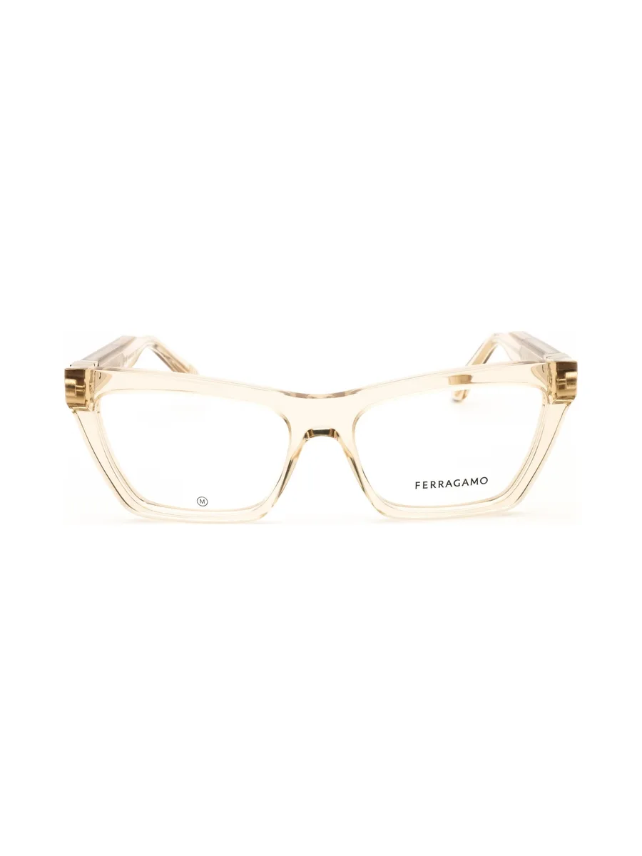 Salvatore Ferragamo SF3021 — Lunettes de vue 10