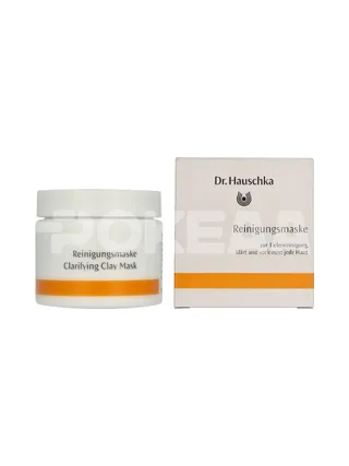 Dr. Hauschka Clarifying Clay Mask For All Skin Types 90g 1