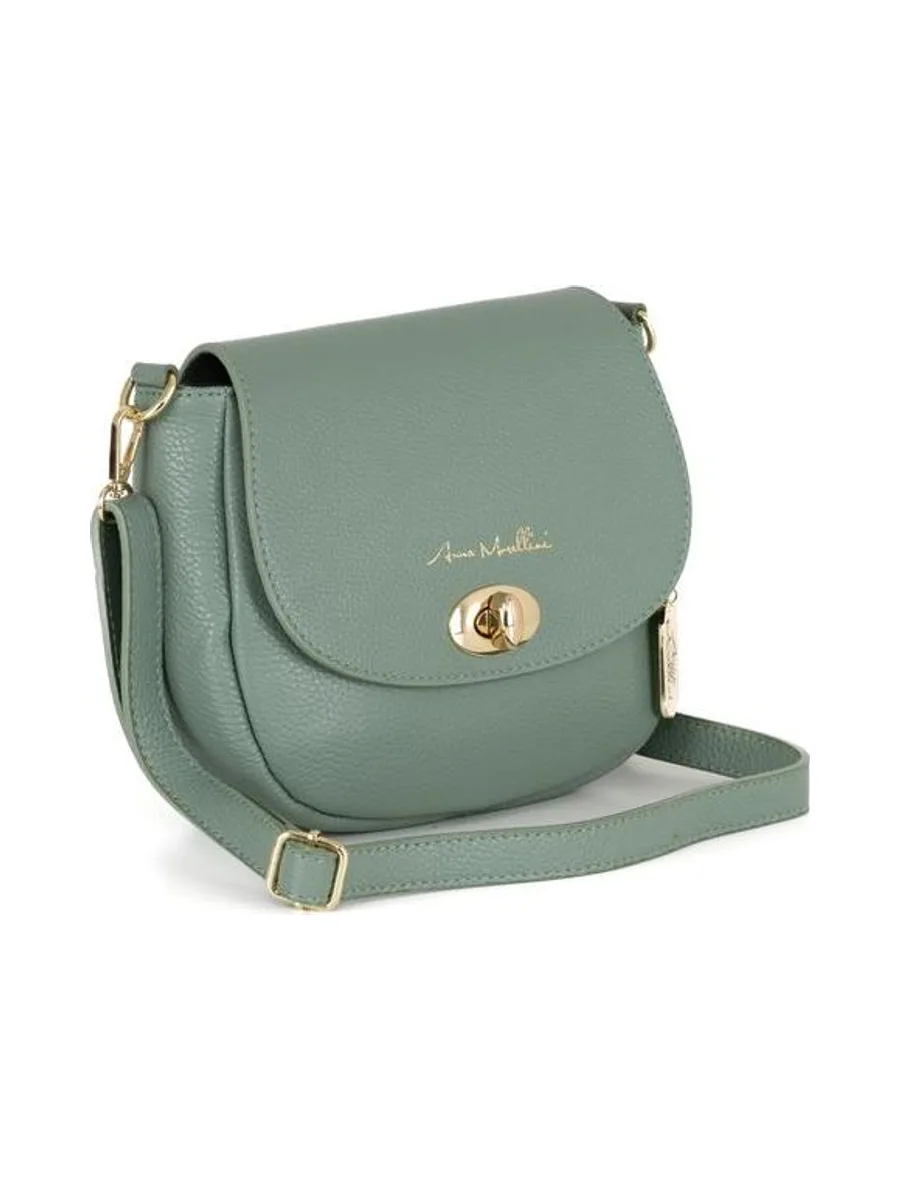 Iseppa - 100% cuir - Made in Italy 12