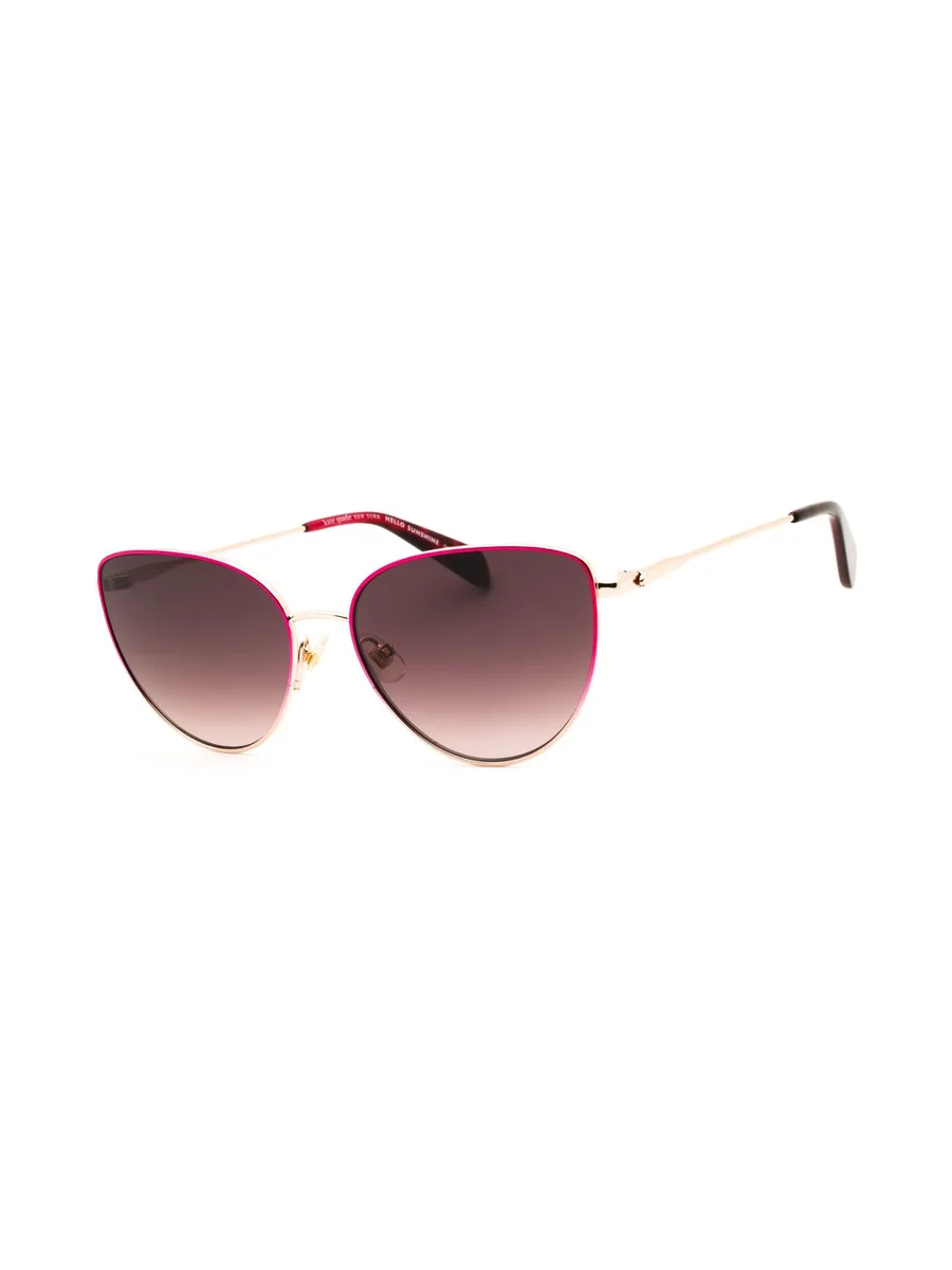 Kate Spade HAILEY/G/S — Lunettes de soleil 5