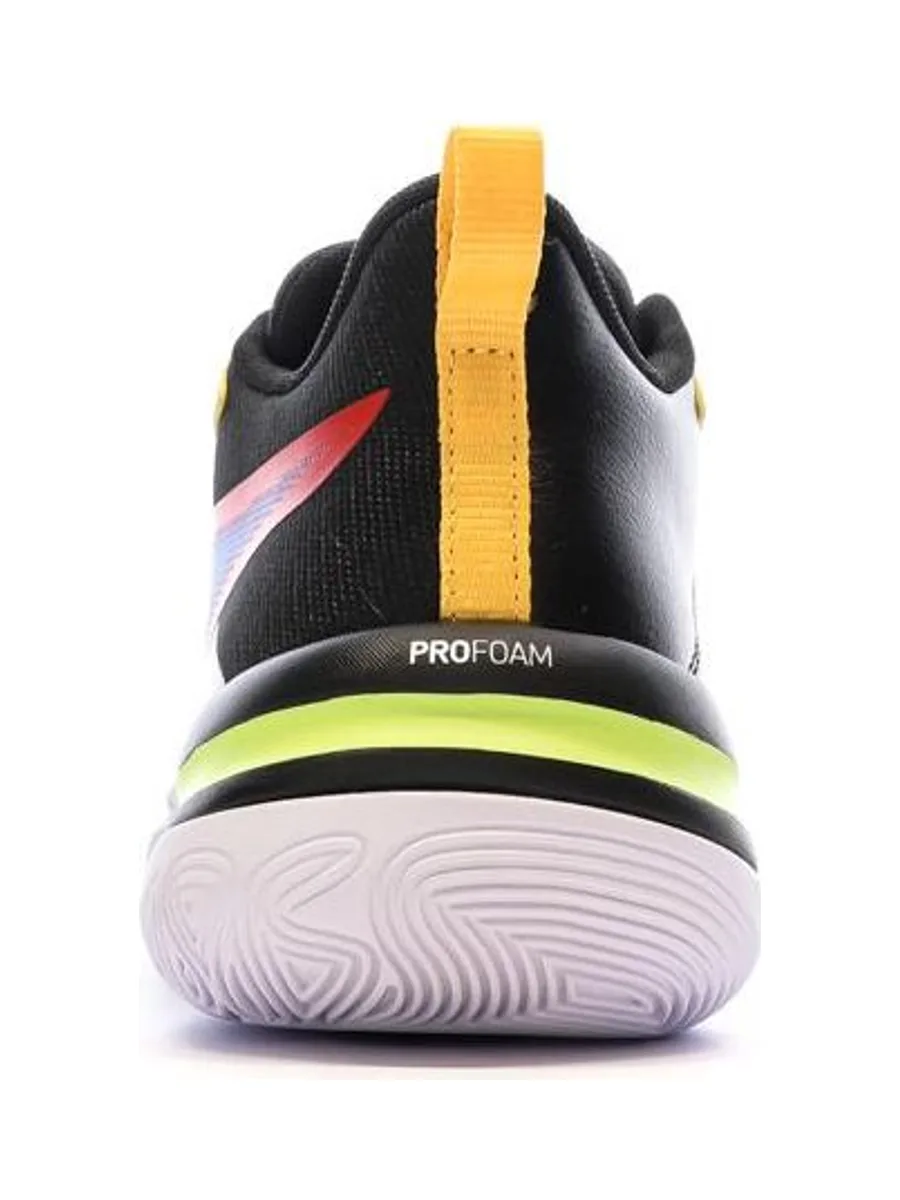 Chaussures de Basketball Noir Junior Puma Genetics 4